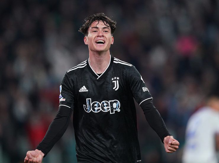 Juventus, Soulé e Miretti lasciano il club: li vuole la Sampdoria di Pirlo