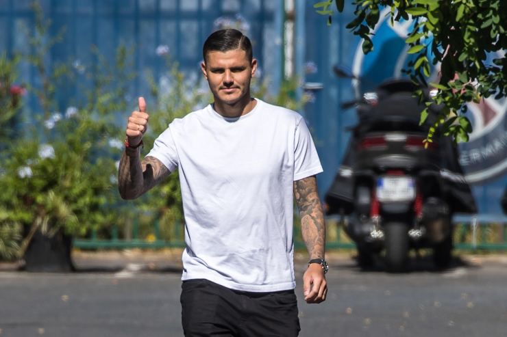Icardi, Milan o Juve?