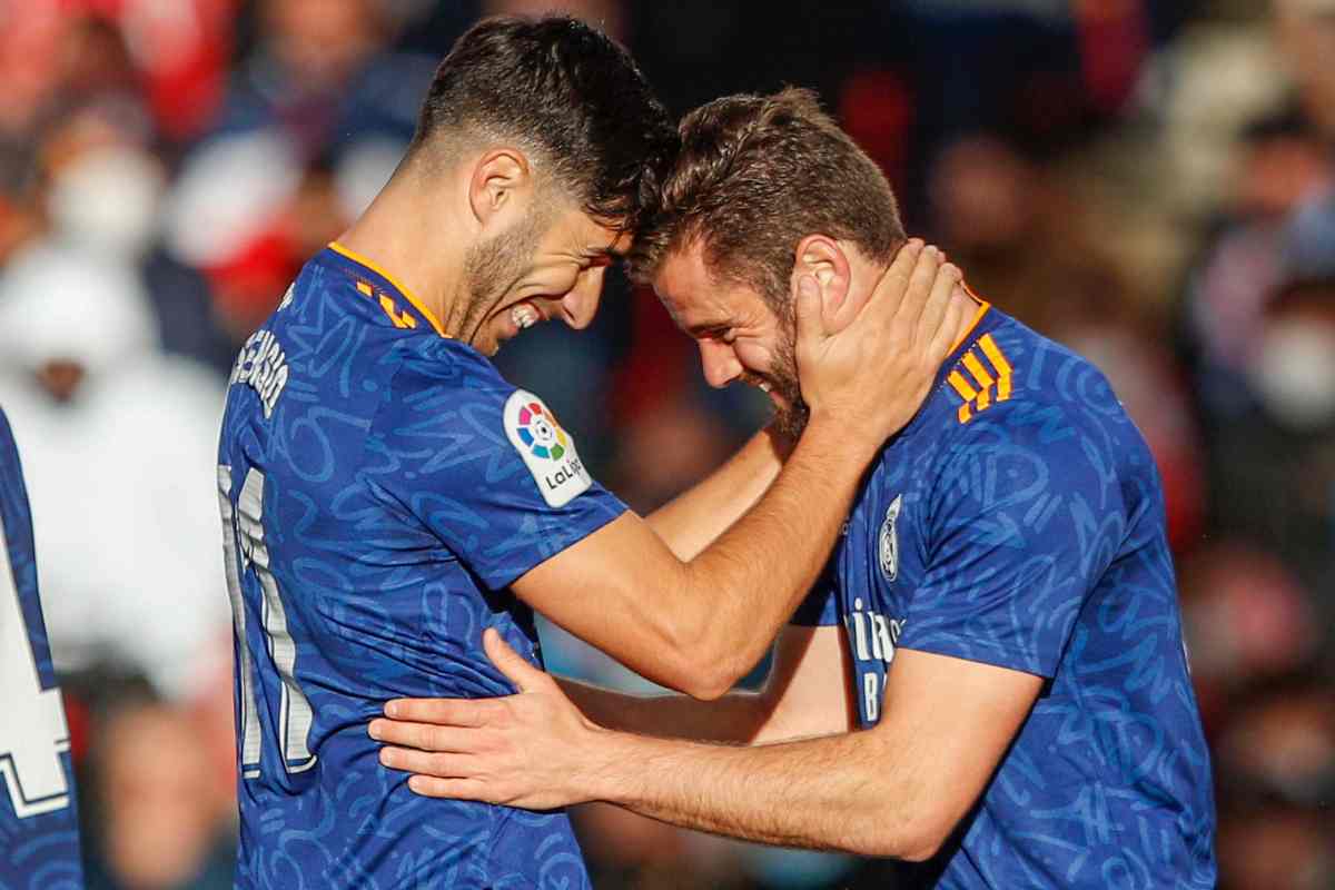 Mercato Inter, colpo dal Real Madrid