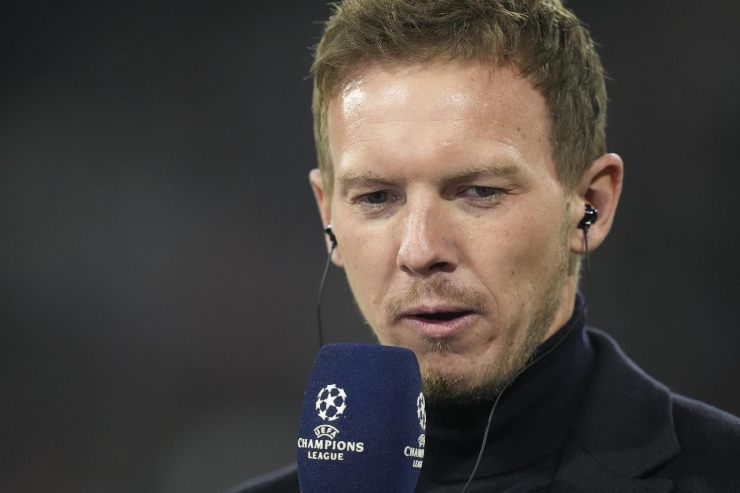 Nagelsmann pronto al maxi incasso