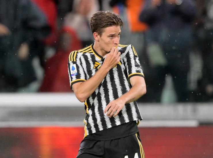 Slitta il rientro di Fagioli: che tegola per la Juventus