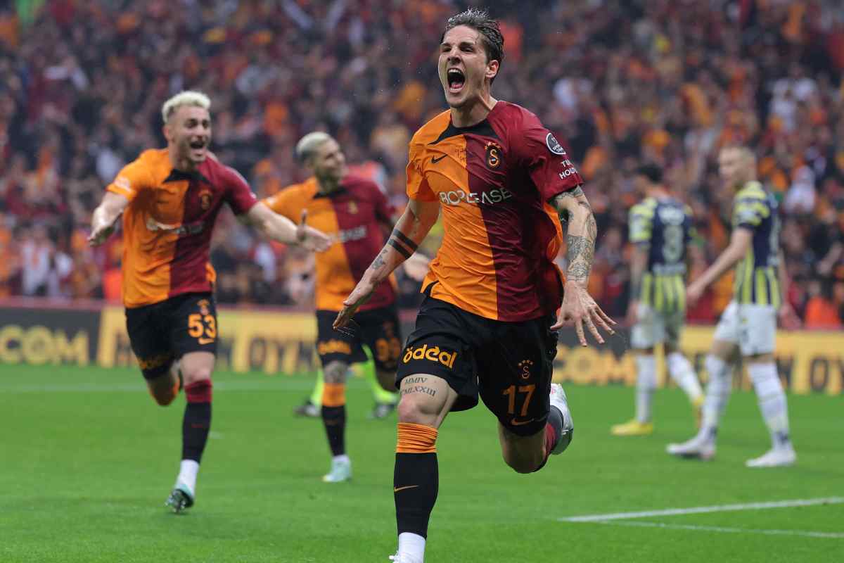 Zaniolo, il ritorno in Serie A è un miraggio: c'è un altro top campionato nel suo futuro