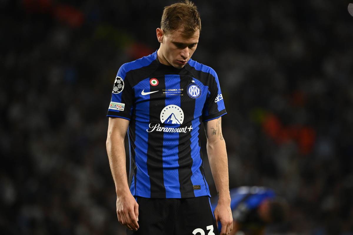 Tonali o Barella per il Newcastle