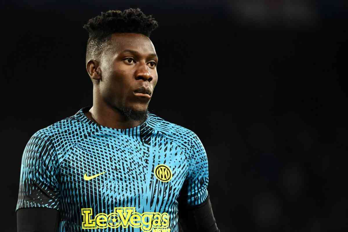 Onana al Chelsea: possibile scambio