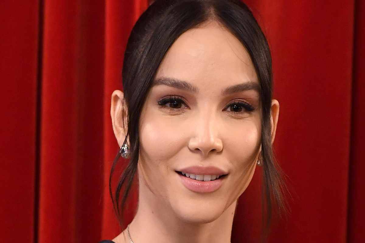 Paola di Benedetto sexy