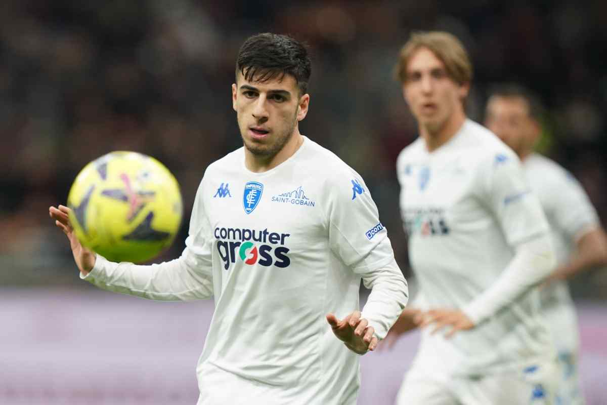 Parisi verso la Juve