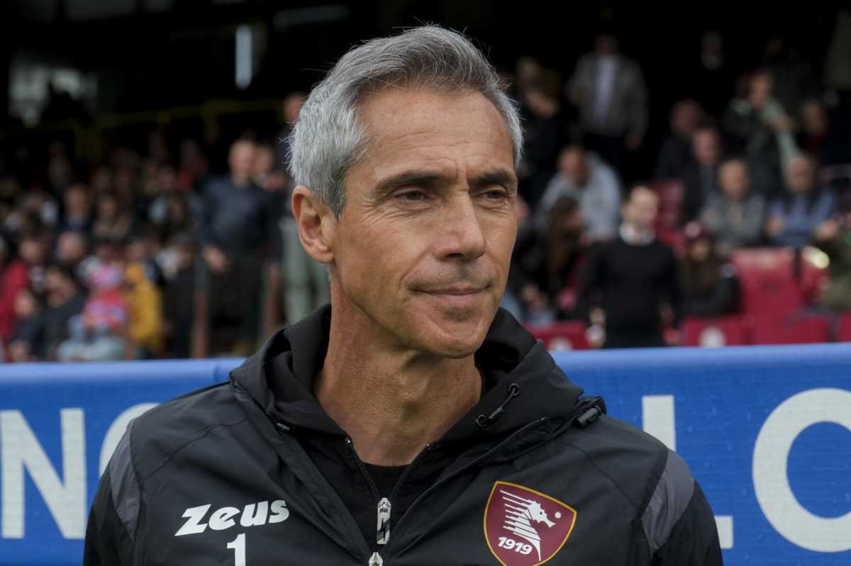 Paulo Sousa lo manda alla Juve ma occhio al Milan