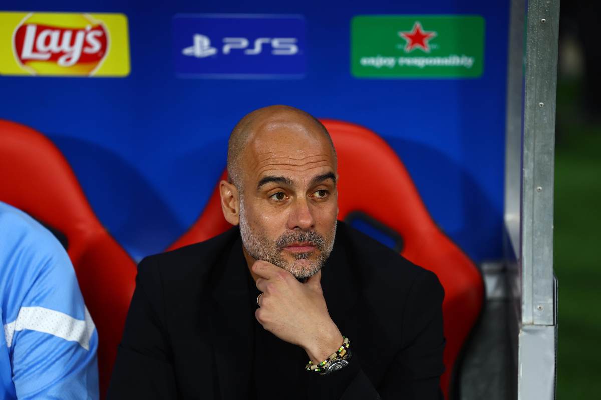 La Serie A pesca dal Manchester City