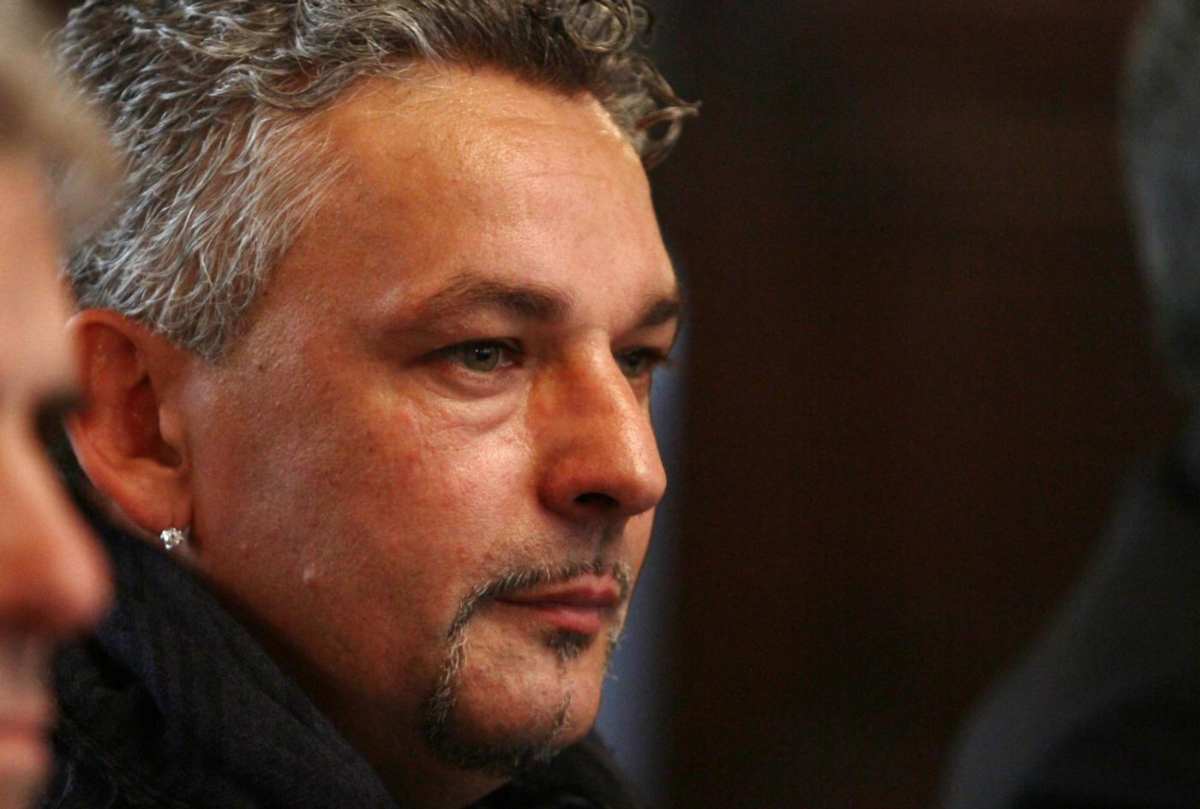 Baggio, retroscena choc