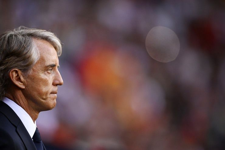 Mancini non ha più stimolo ad allenare la Nazionale