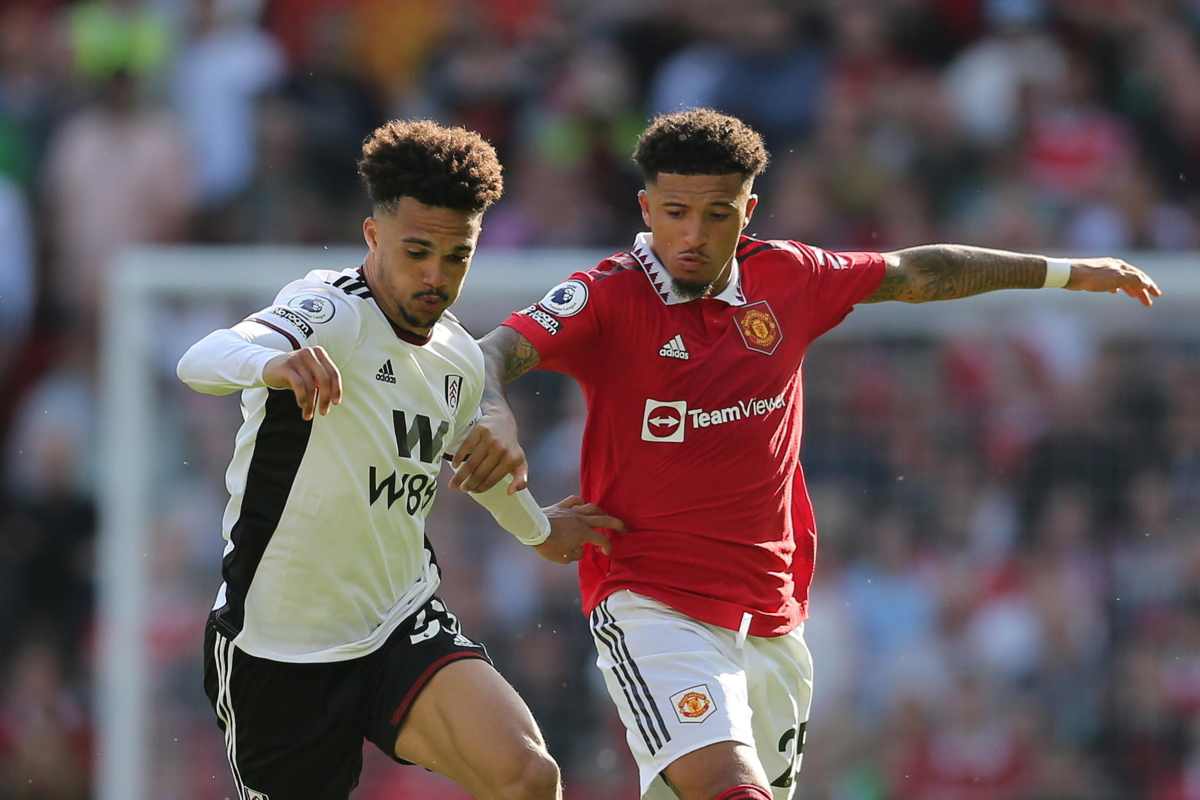 Mercato Milan, colpo dalla Premier