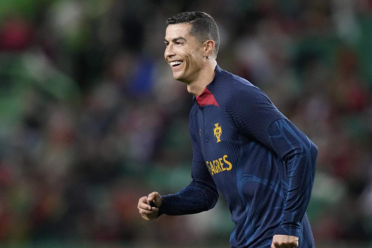 Sgarbo di Ronaldo al Real Madrid: “Colpa sua…”