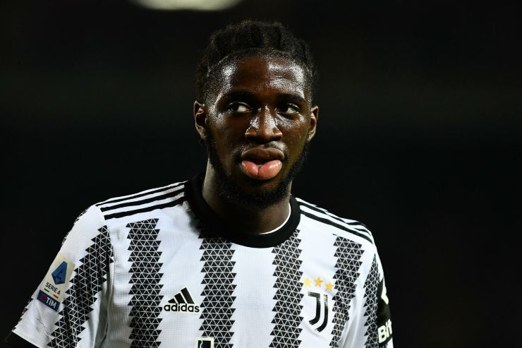 Iling-Junior Bologna