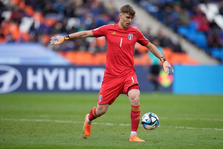 Annuncio ufficiale sul ritorno al Milan