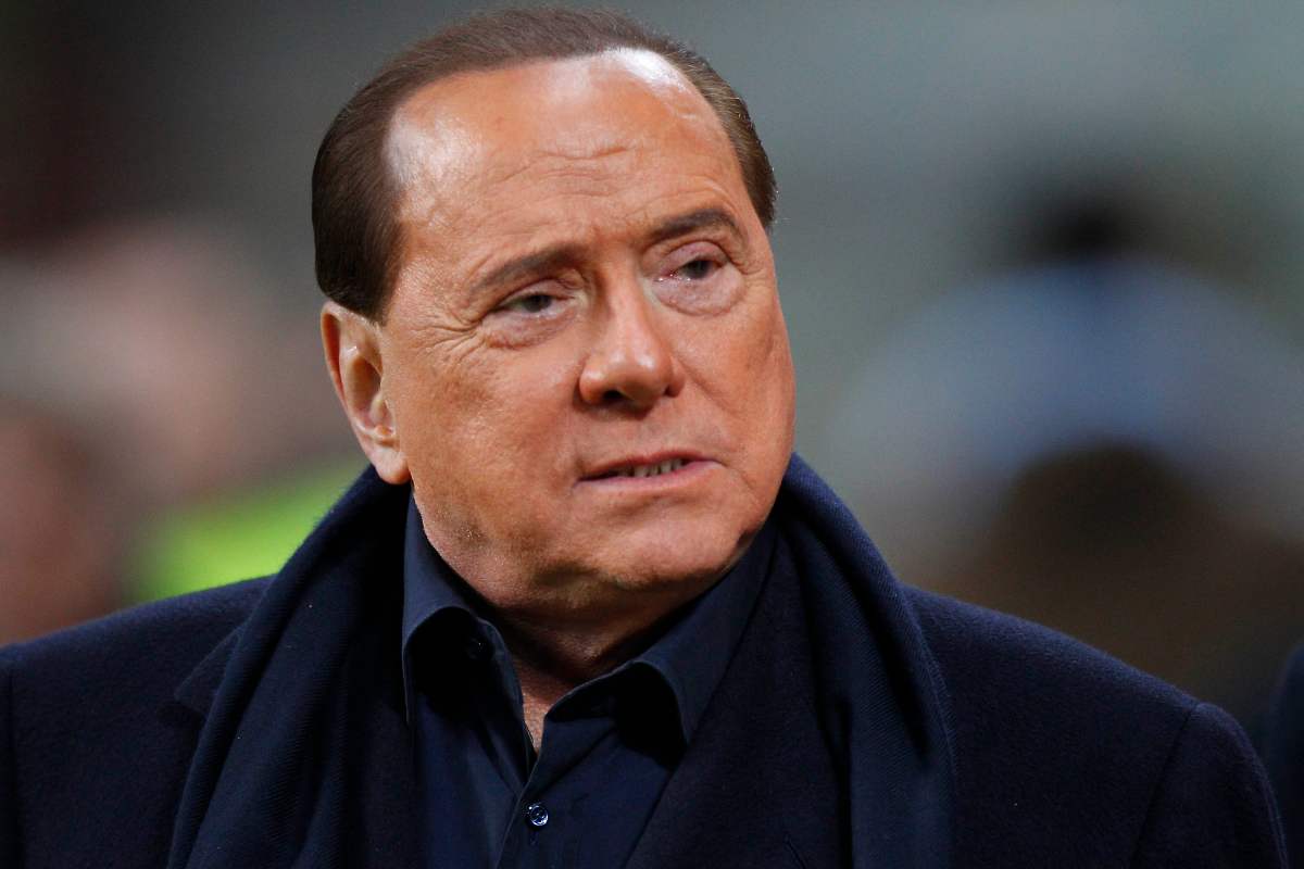 Costacurta svela la richiesta assurda di Berlusconi