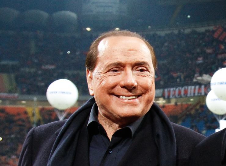 Sacchi svela retroscena su Berlusconi
