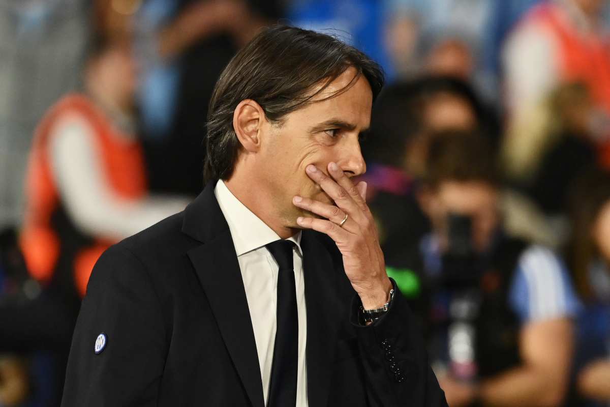 Calciomercato Inter, addio ad un big