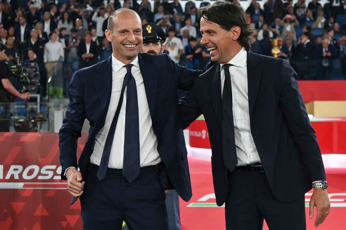 Inter e Juventus su Frattesi