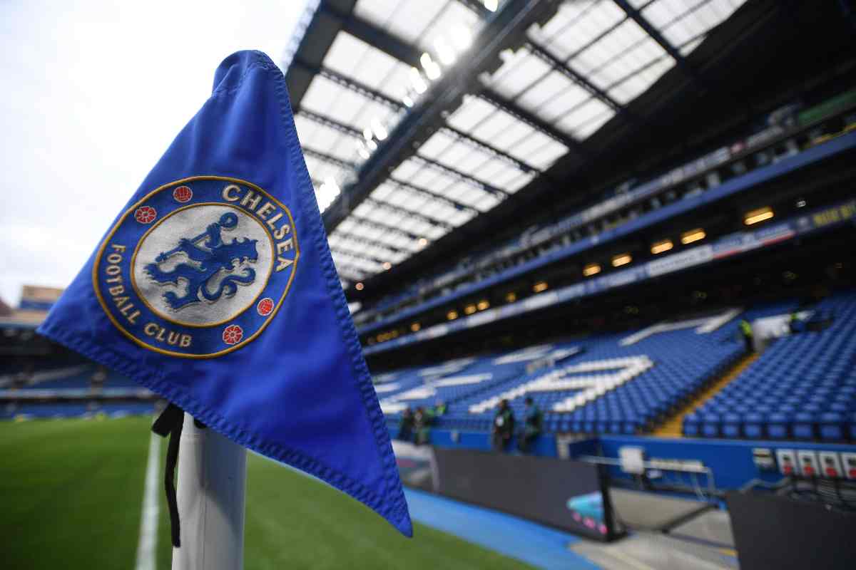 Il primo acquisto stagionale del Chelsea