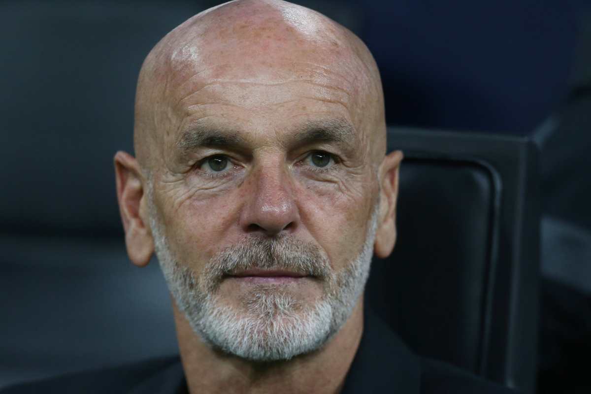 Primo colpo del Milan