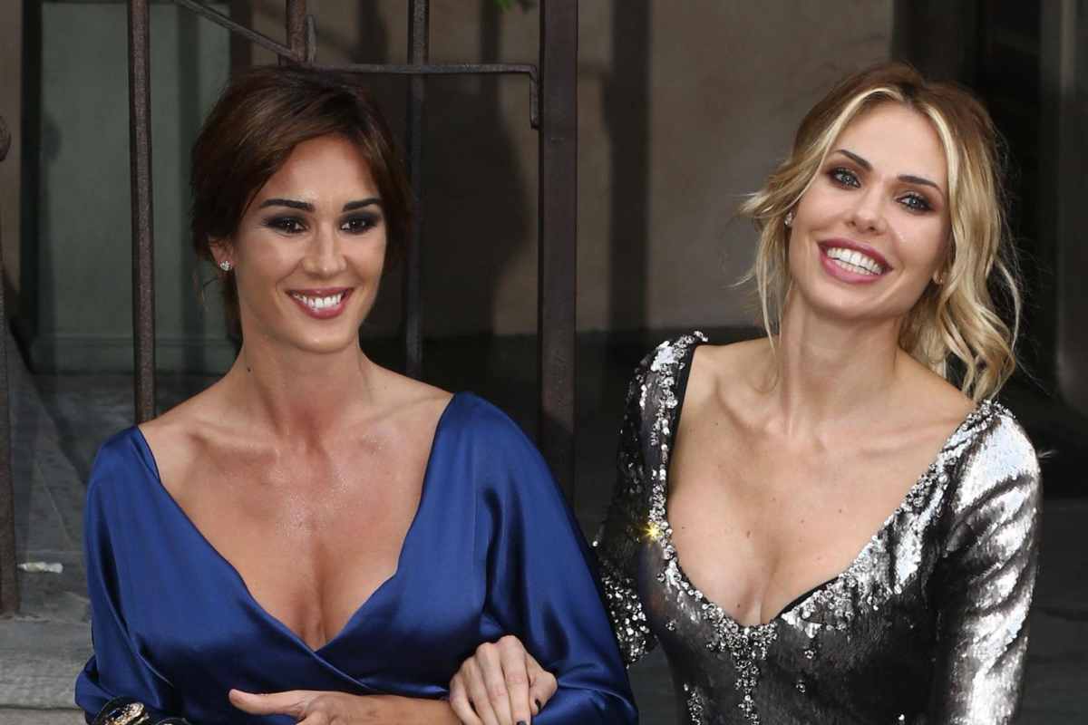 Blasi messaggio a Toffanin