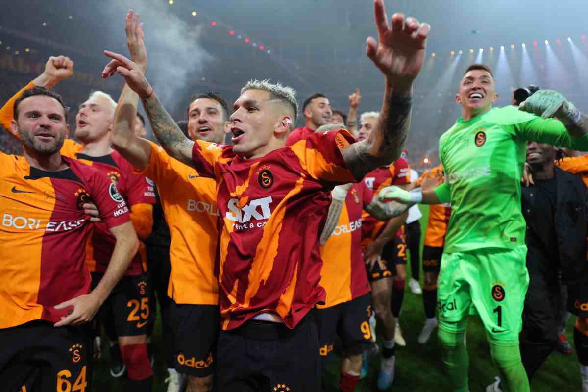 Torreira nel mirino della Lazio