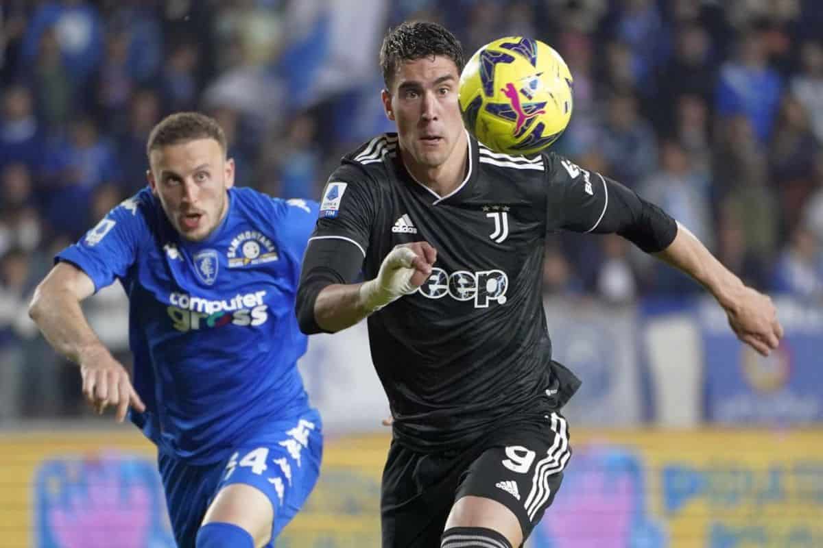 Vlahovic in uscita, le ultimissime