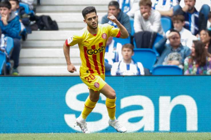 La Serie A pesca dal Manchester City