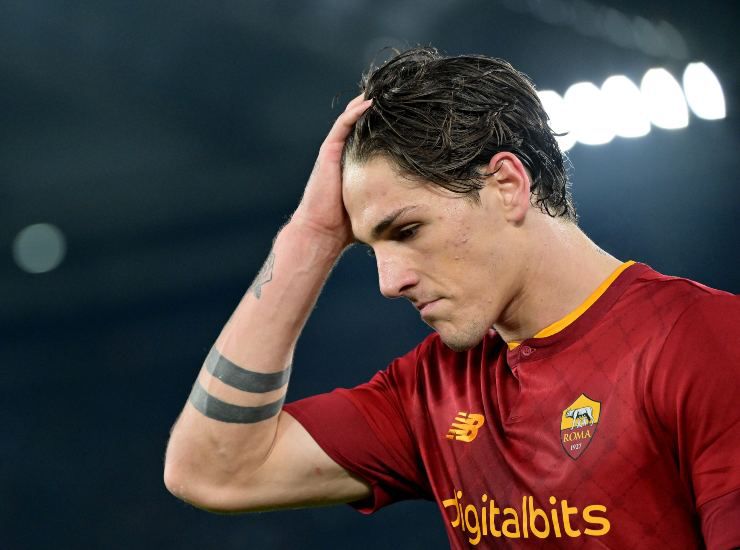 La Premier League tenta Zaniolo: il ritorno in A è un miraggio