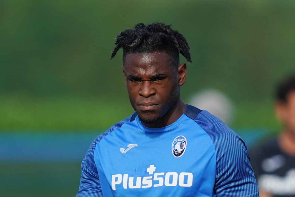 Zapata cambia squadra