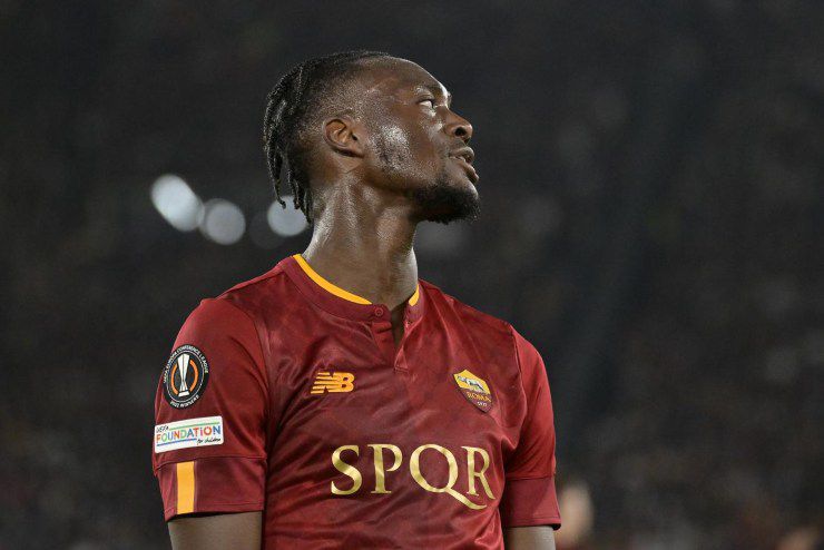 Trentadue milioni per Abraham