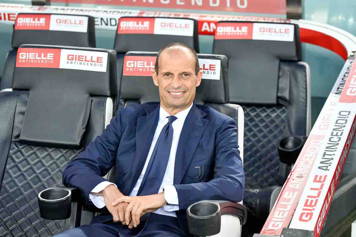 Juventus, tutto deciso: sarà il prossimo allenatore