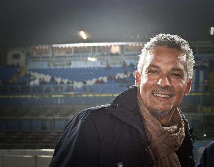 Baggio, retroscena choc: nessuno se l'aspettava