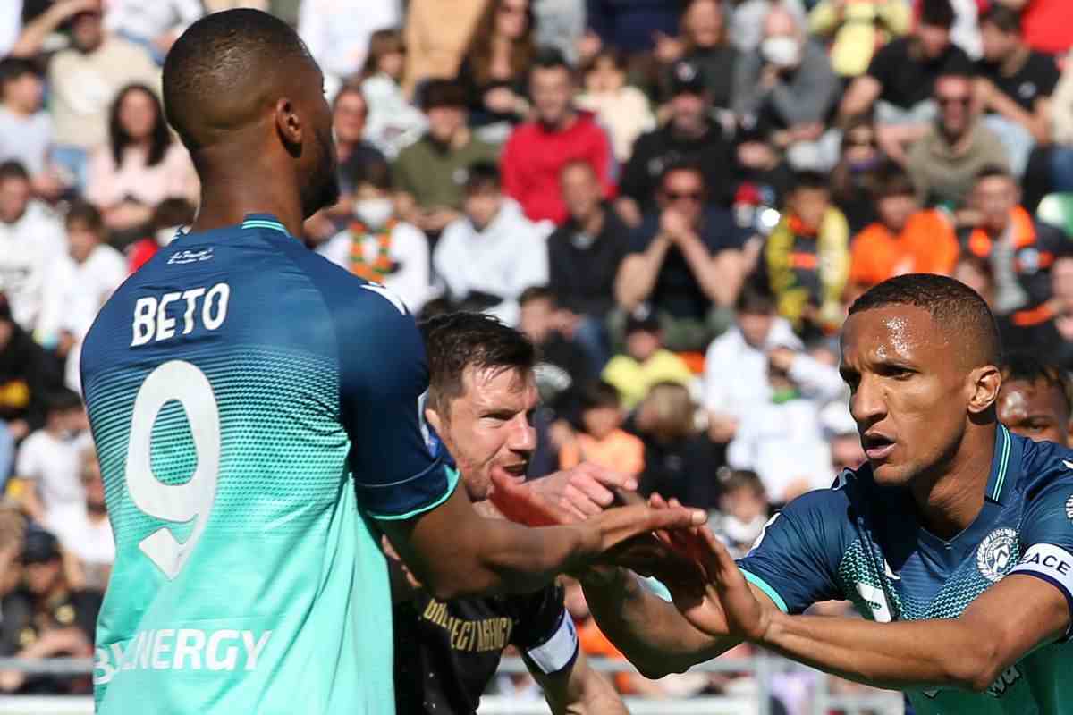 Calciomercato Serie A 