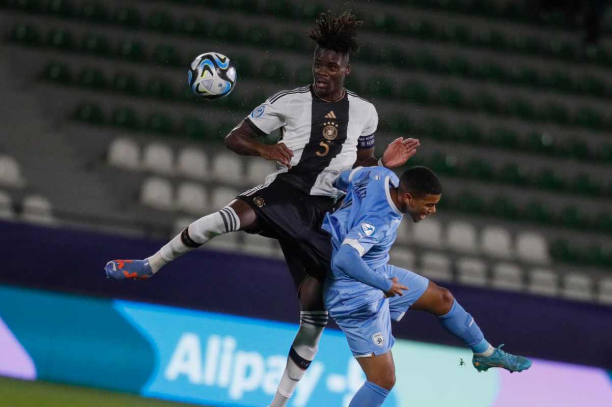 Colpo Inter affare chiuso