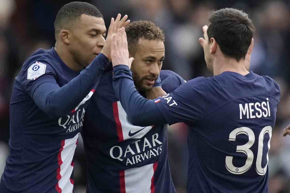 Psg scelto nuovo allenatore