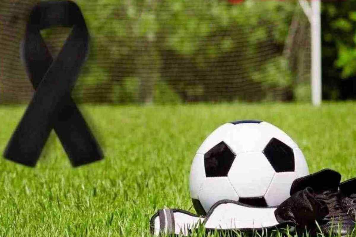 Lutto protagonista serie A