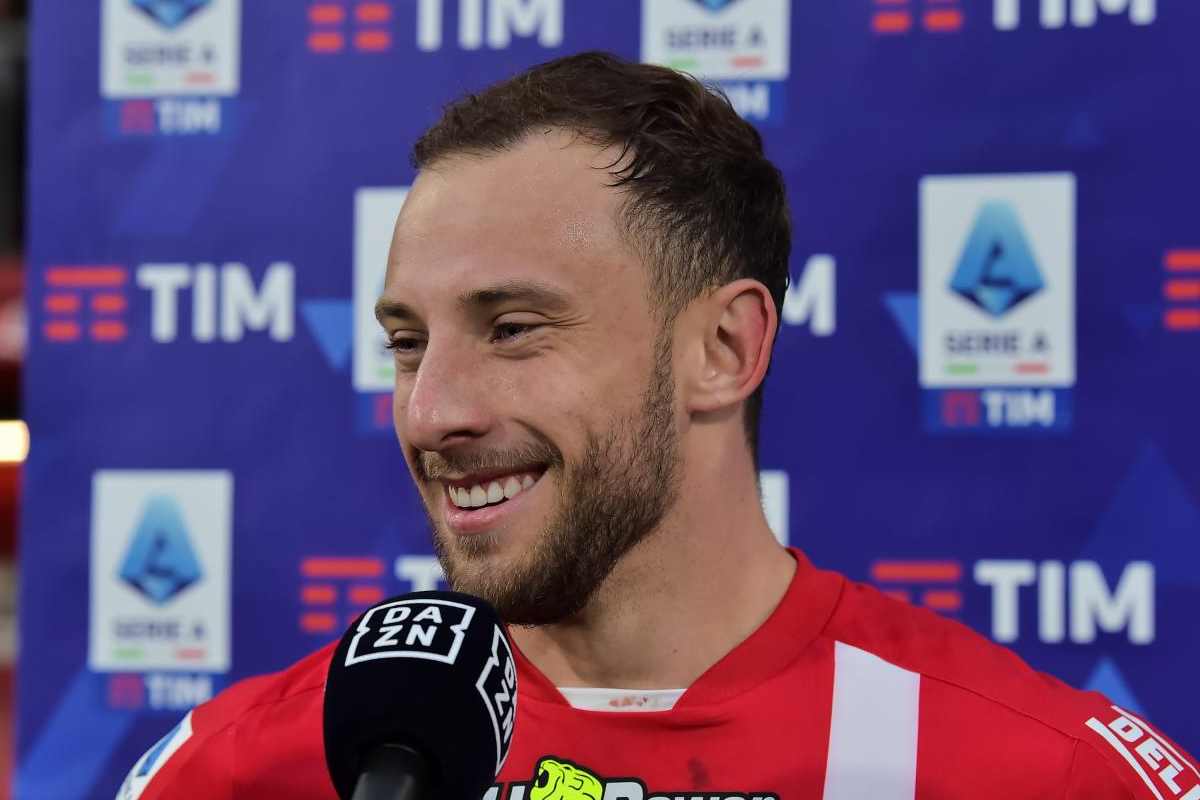 L'Inter beffa la Juve al fotofinish: colpaccio nerazzurro 