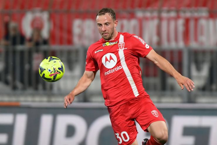 Colpo Inter sorpasso