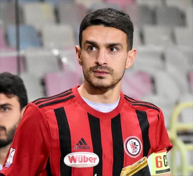 Colpi pistola capitano Foggia