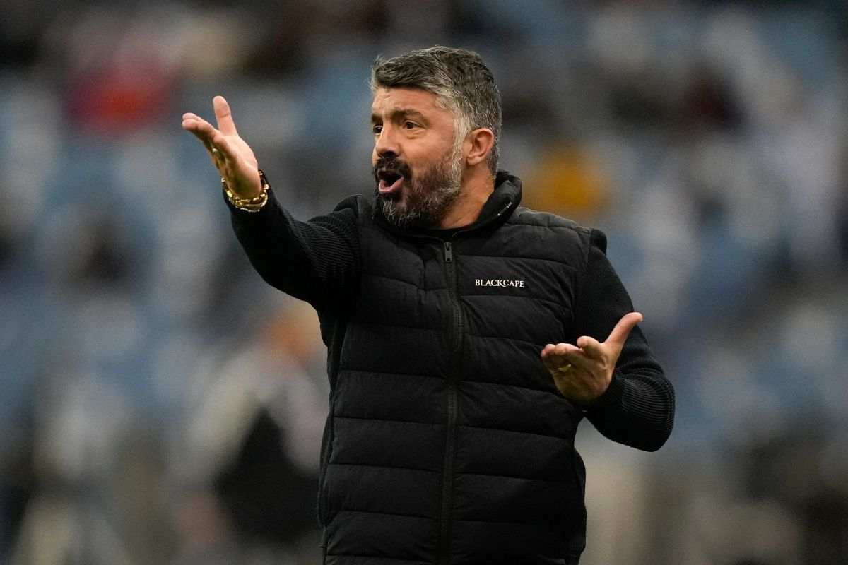 Calciomercato Gennaro Gattuso