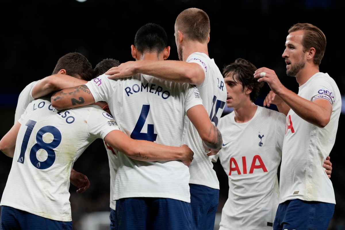 La Juve segue un argentino