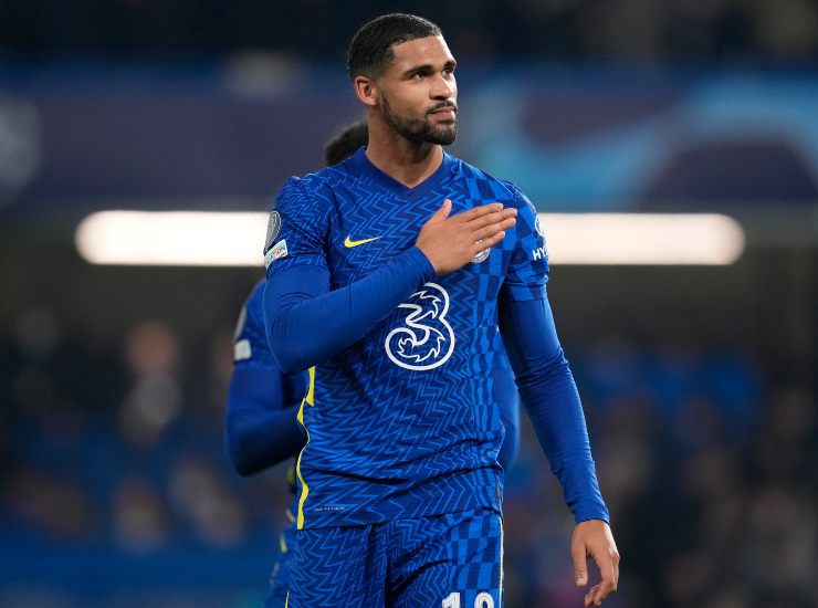 Dopo l'addio di Ibrahimovic, al Milan ne arrivano tre 