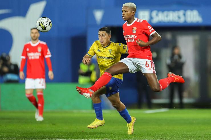 Colpo Milan 40 milioni