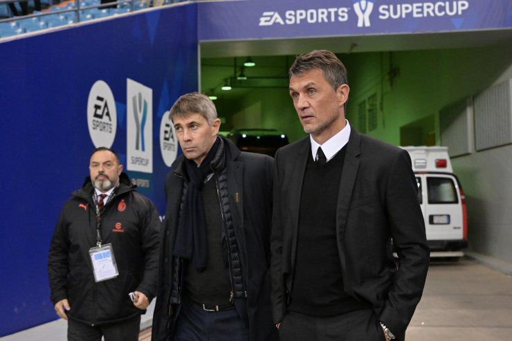 Milan, spunta l'idea Gundogan