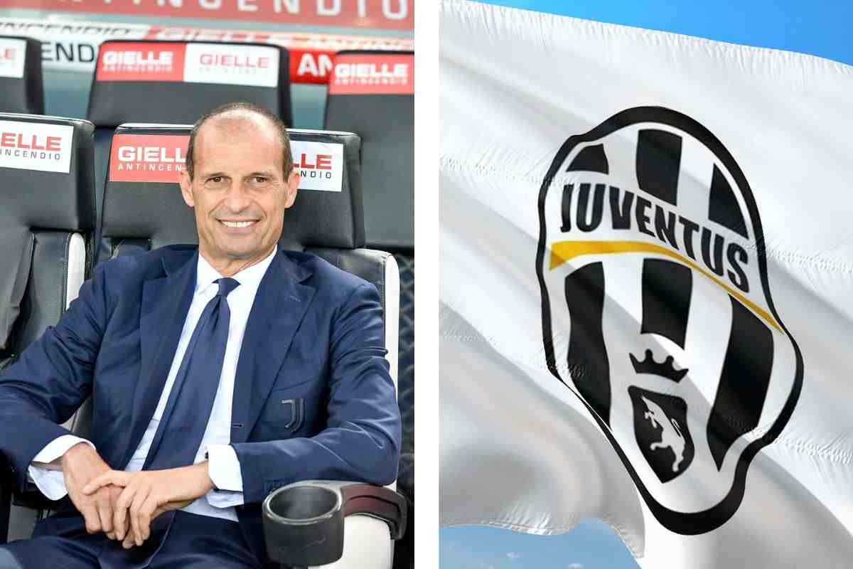 Allegri, la Juventus e l'ipotesi rescissione