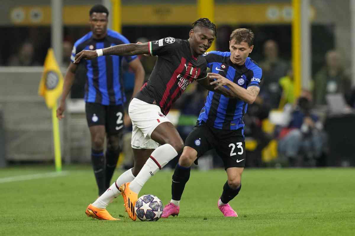 Il Palermo punta 4 giocatori di Inter e Milan