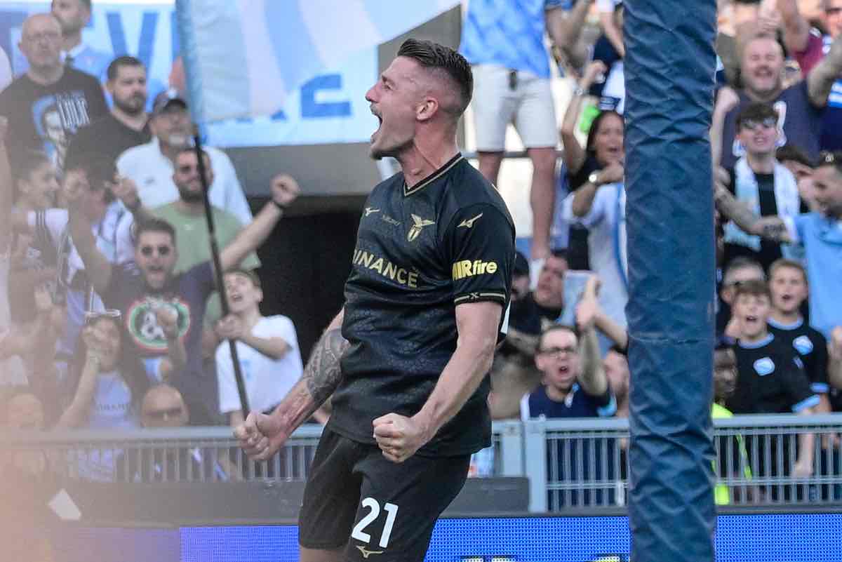 Juventus, Milinkovic-Savic sempre nel mirino: il piano dei bianconeri