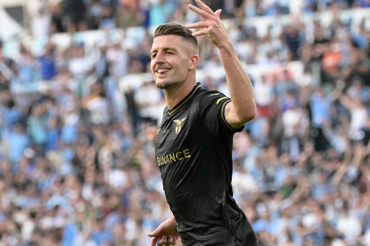 Juventus, Milinkovic-Savic sempre nel mirino: il piano dei bianconeri