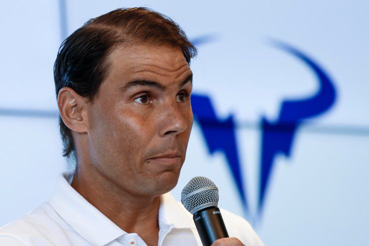 Nadal, il ritiro e le Olimpiadi: le ultime